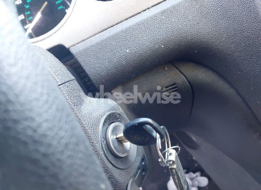 Photo 11 of 2012 Buick Enclave LEATHER (VIN 5GAKVCED0CJ133803)