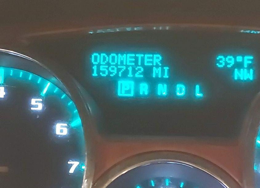 Photo 15 of 2012 Buick Enclave LEATHER (VIN 5GAKVCED0CJ336013)