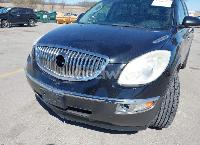 Photo 6 of 2011 Buick Enclave 2XL (VIN 5GAKVCED1BJ237263)