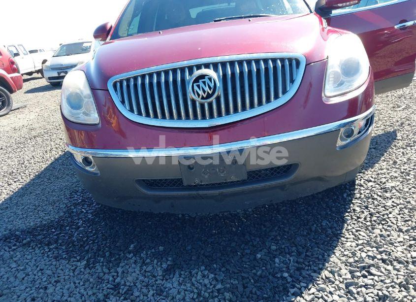 Photo 6 of 2011 Buick Enclave 2XL (VIN 5GAKVCED1BJ249221)
