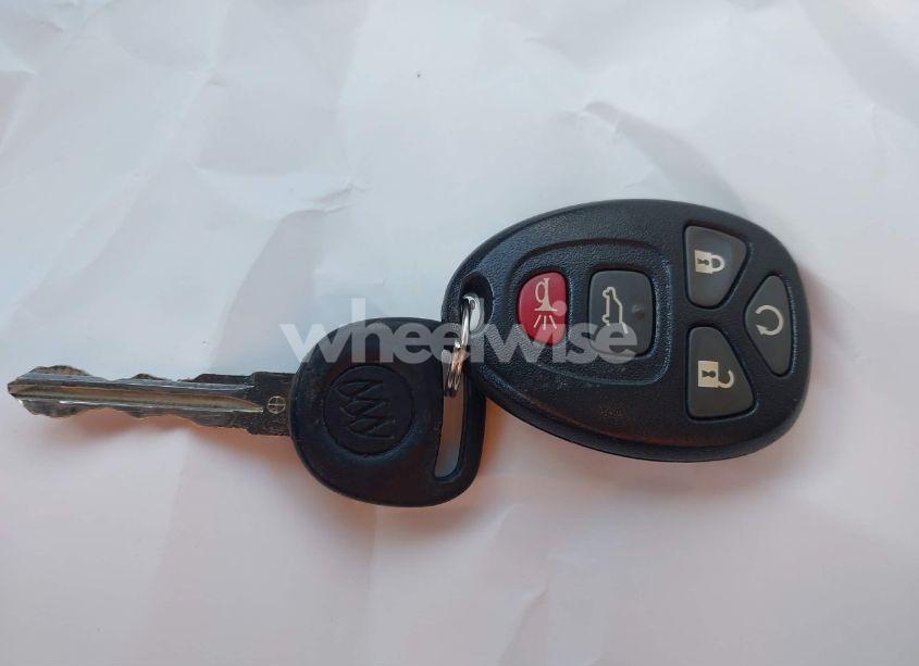 Photo 11 of 2011 Buick Enclave 2XL (VIN 5GAKVCED1BJ290223)