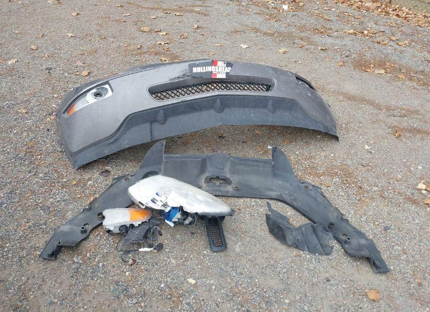 Photo 12 of 2012 Buick Enclave LEATHER (VIN 5GAKVCED1CJ253206)