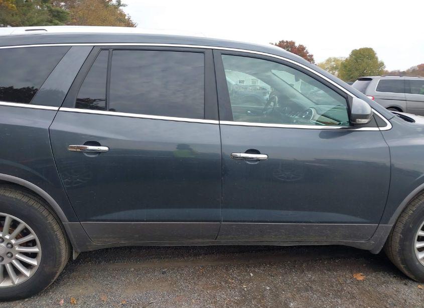 Photo 14 of 2012 Buick Enclave LEATHER (VIN 5GAKVCED1CJ253206)