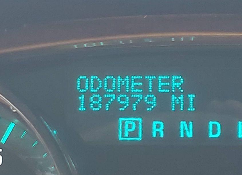 Photo 16 of 2012 Buick Enclave LEATHER (VIN 5GAKVCED1CJ253206)