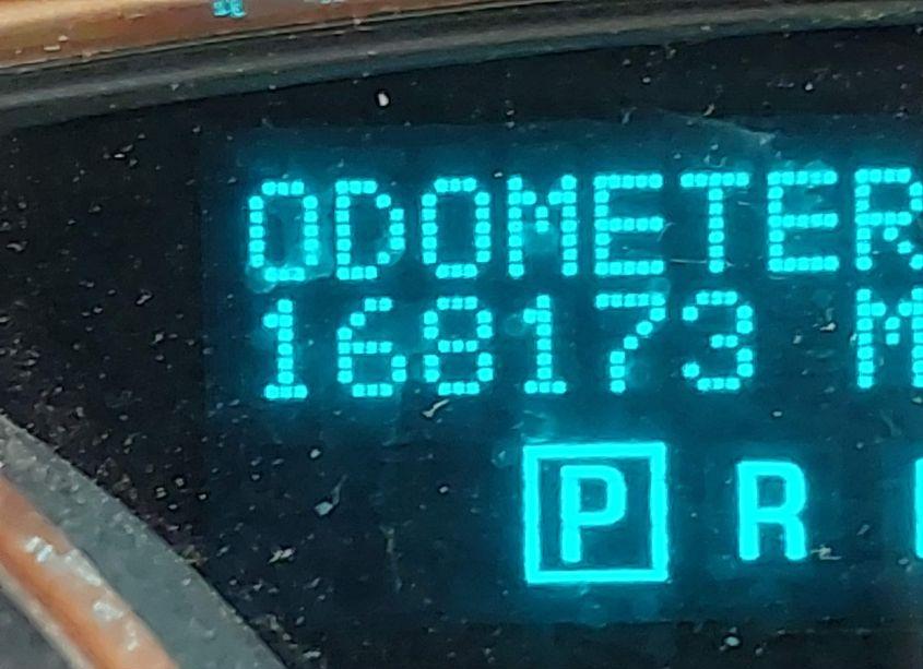 Photo 15 of 2012 Buick Enclave LEATHER (VIN 5GAKVCED1CJ309824)