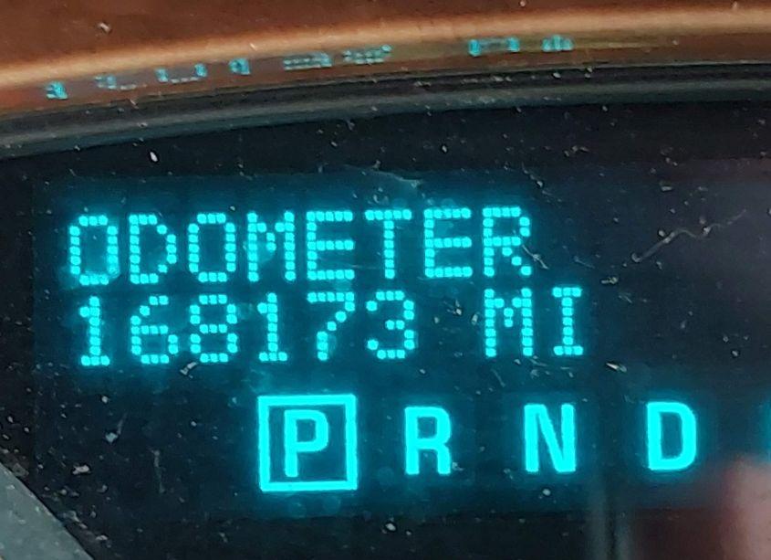 Photo 7 of 2012 Buick Enclave LEATHER (VIN 5GAKVCED1CJ309824)