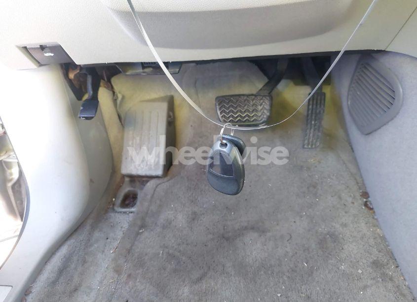 Photo 11 of 2012 Buick Enclave LEATHER (VIN 5GAKVCED1CJ341866)