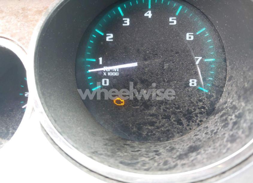 Photo 12 of 2011 Buick Enclave 2XL (VIN 5GAKVCED2BJ214591)