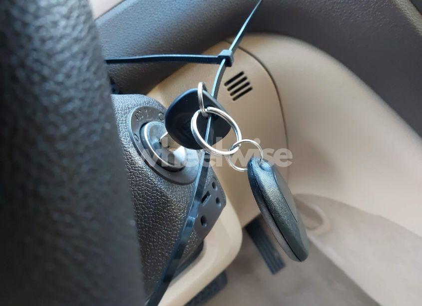 Photo 11 of 2011 Buick Enclave 2XL (VIN 5GAKVCED2BJ238552)