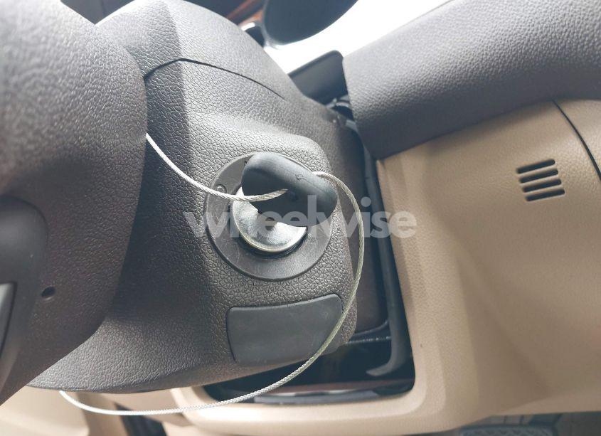 Photo 11 of 2011 Buick Enclave 2XL (VIN 5GAKVCED2BJ301407)