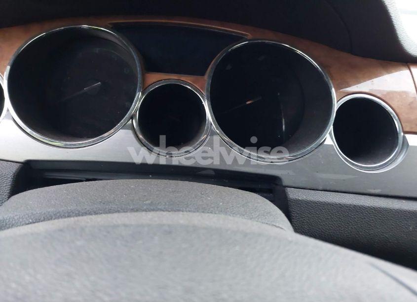 Photo 14 of 2011 Buick Enclave 2XL (VIN 5GAKVCED2BJ362868)