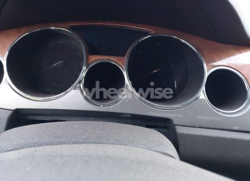 Photo 7 of 2011 Buick Enclave 2XL (VIN 5GAKVCED2BJ362868)