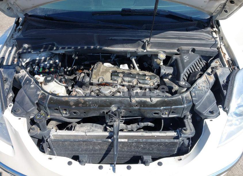 Photo 10 of 2012 Buick Enclave LEATHER (VIN 5GAKVCED2CJ126142)