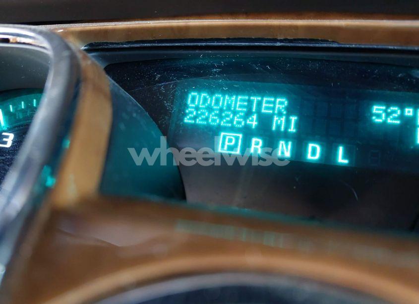 Photo 7 of 2012 Buick Enclave LEATHER (VIN 5GAKVCED2CJ126142)