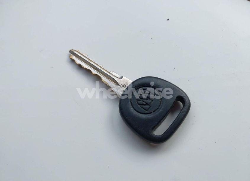 Photo 11 of 2012 Buick Enclave LEATHER (VIN 5GAKVCED2CJ422990)