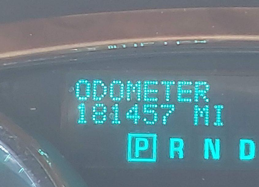 Photo 15 of 2012 Buick Enclave LEATHER (VIN 5GAKVCED2CJ423461)