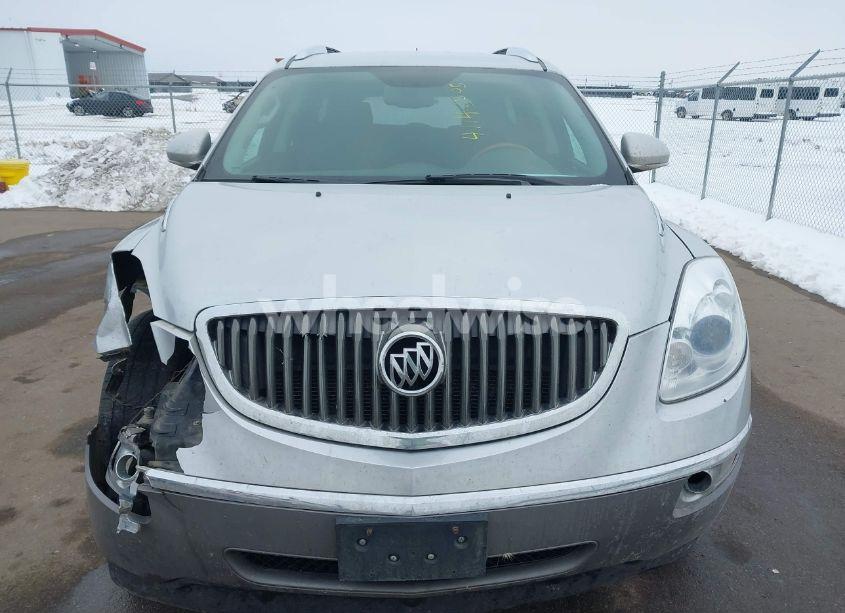 Photo 13 of 2012 Buick Enclave LEATHER (VIN 5GAKVCED3CJ151924)