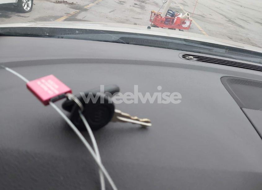 Photo 11 of 2012 Buick Enclave (VIN 5GAKVCED3CJ277362)