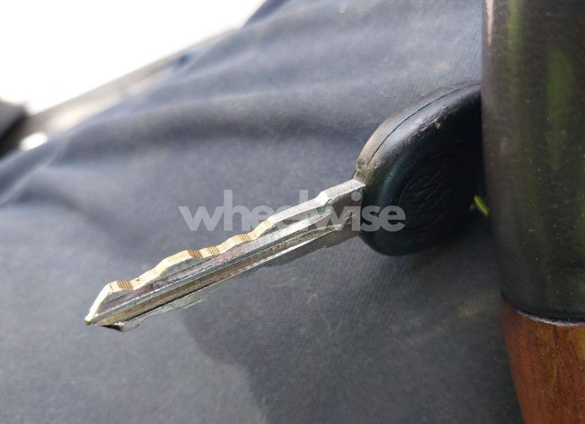 Photo 11 of 2012 Buick Enclave LEATHER (VIN 5GAKVCED3CJ390146)