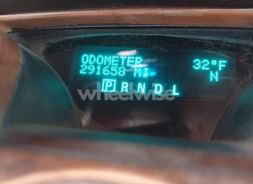 Photo 15 of 2012 Buick Enclave LEATHER (VIN 5GAKVCED4CJ309073)