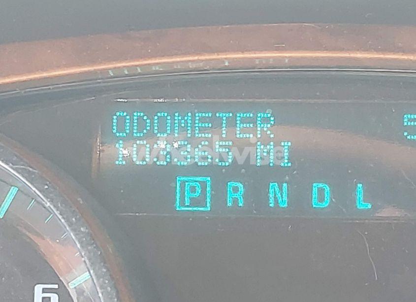 Photo 12 of 2012 Buick Enclave LEATHER (VIN 5GAKVCED4CJ337407)