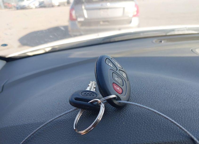 Photo 11 of 2012 Buick Enclave LEATHER (VIN 5GAKVCED5CJ124479)