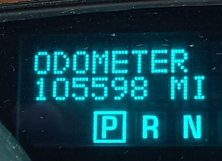 Photo 15 of 2012 Buick Enclave LEATHER (VIN 5GAKVCED5CJ124479)