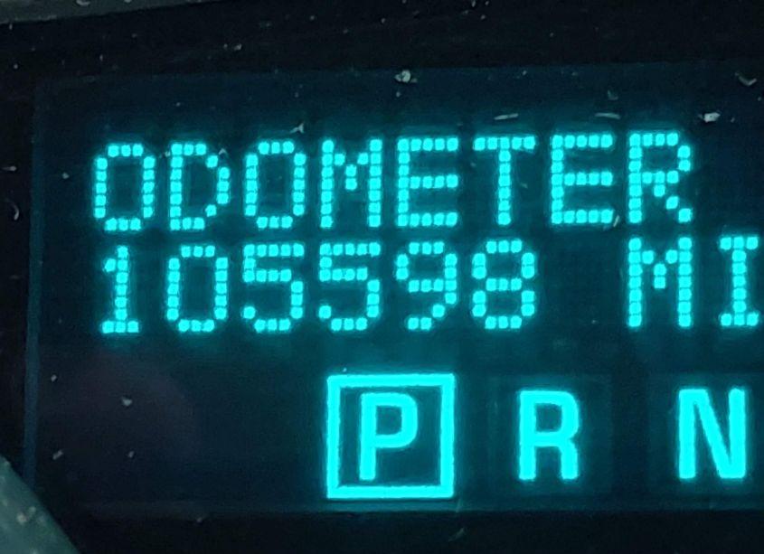 Photo 7 of 2012 Buick Enclave LEATHER (VIN 5GAKVCED5CJ124479)