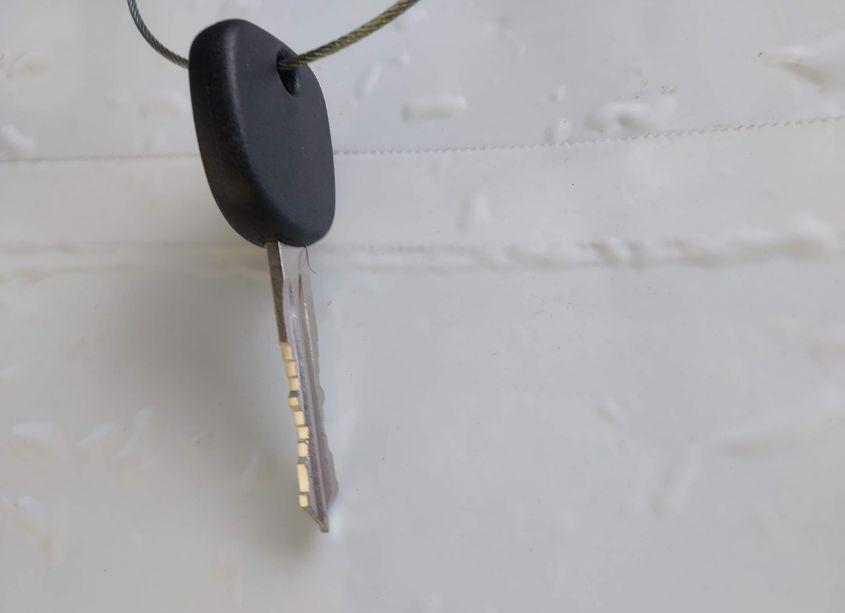 Photo 11 of 2011 Buick Enclave 2XL (VIN 5GAKVCED6BJ120407)