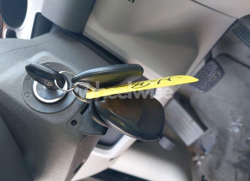 Photo 11 of 2011 Buick Enclave 2XL (VIN 5GAKVCED6BJ293876)