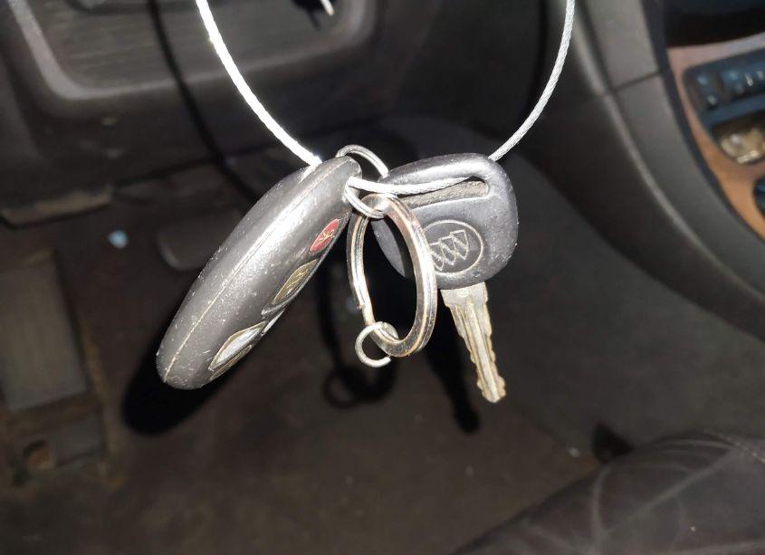 Photo 11 of 2012 Buick Enclave LEATHER (VIN 5GAKVCED6CJ132753)