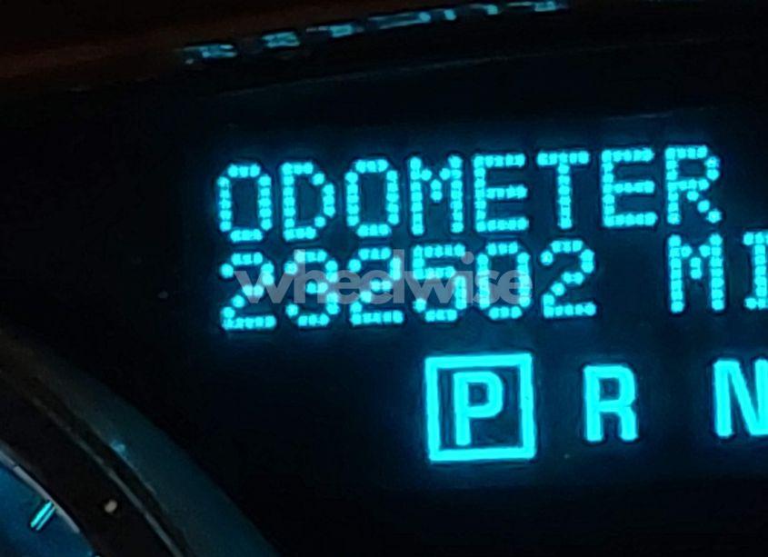 Photo 15 of 2012 Buick Enclave LEATHER (VIN 5GAKVCED6CJ252620)