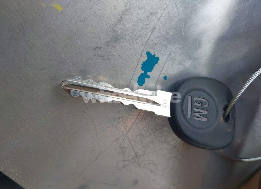 Photo 11 of 2012 Buick Enclave LEATHER (VIN 5GAKVCED6CJ306157)