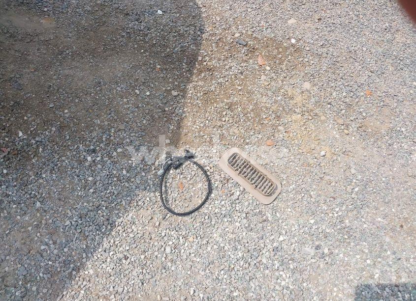 Photo 12 of 2012 Buick Enclave LEATHER (VIN 5GAKVCED6CJ306157)