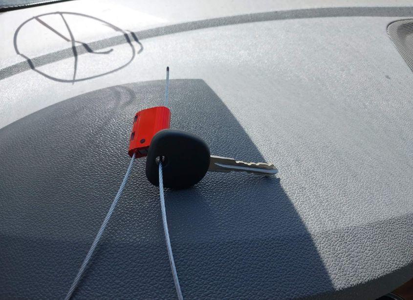 Photo 11 of 2011 Buick Enclave 2XL (VIN 5GAKVCED7BJ392657)