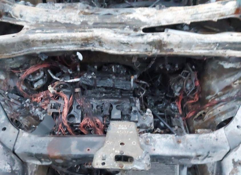 Photo 10 of 2012 Buick Enclave LEATHER (VIN 5GAKVCED7CJ220405)