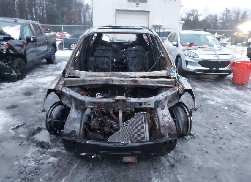 Photo 6 of 2012 Buick Enclave LEATHER (VIN 5GAKVCED7CJ220405)