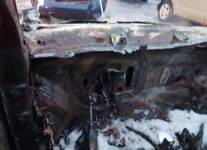 Photo 7 of 2012 Buick Enclave LEATHER (VIN 5GAKVCED7CJ220405)