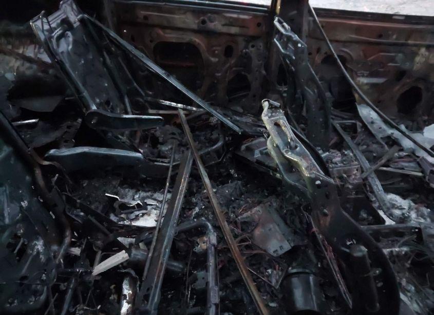 Photo 8 of 2012 Buick Enclave LEATHER (VIN 5GAKVCED7CJ220405)