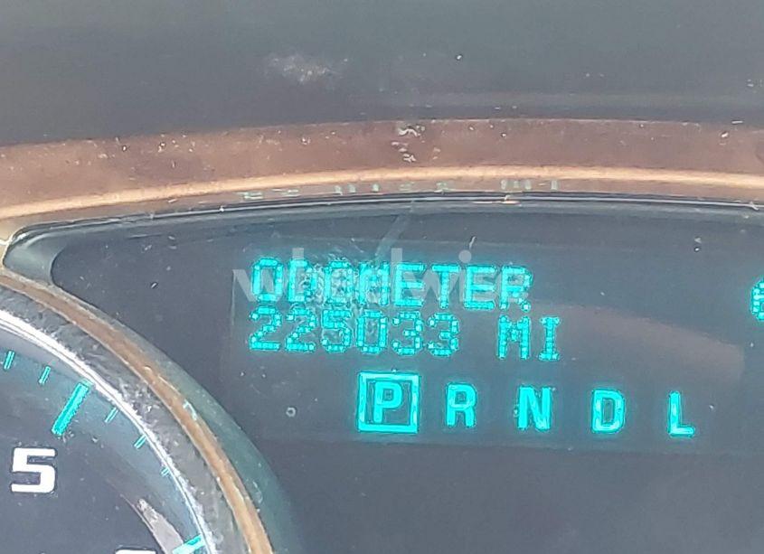 Photo 15 of 2012 Buick Enclave LEATHER (VIN 5GAKVCED7CJ225281)