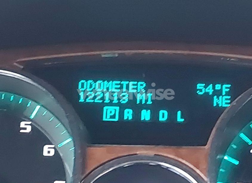 Photo 15 of 2012 Buick Enclave LEATHER (VIN 5GAKVCED7CJ386228)