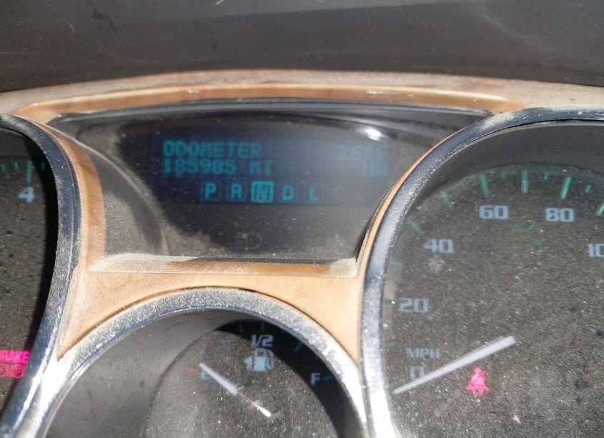 Photo 7 of 2012 Buick Enclave LEATHER (VIN 5GAKVCED8CJ326474)