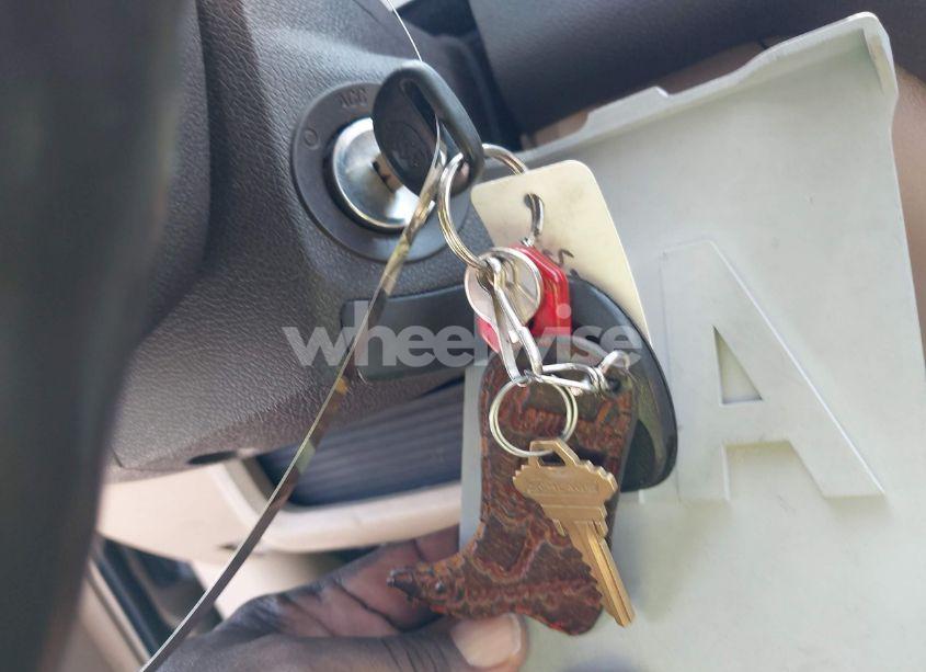 Photo 11 of 2012 Buick Enclave LEATHER (VIN 5GAKVCED8CJ336678)