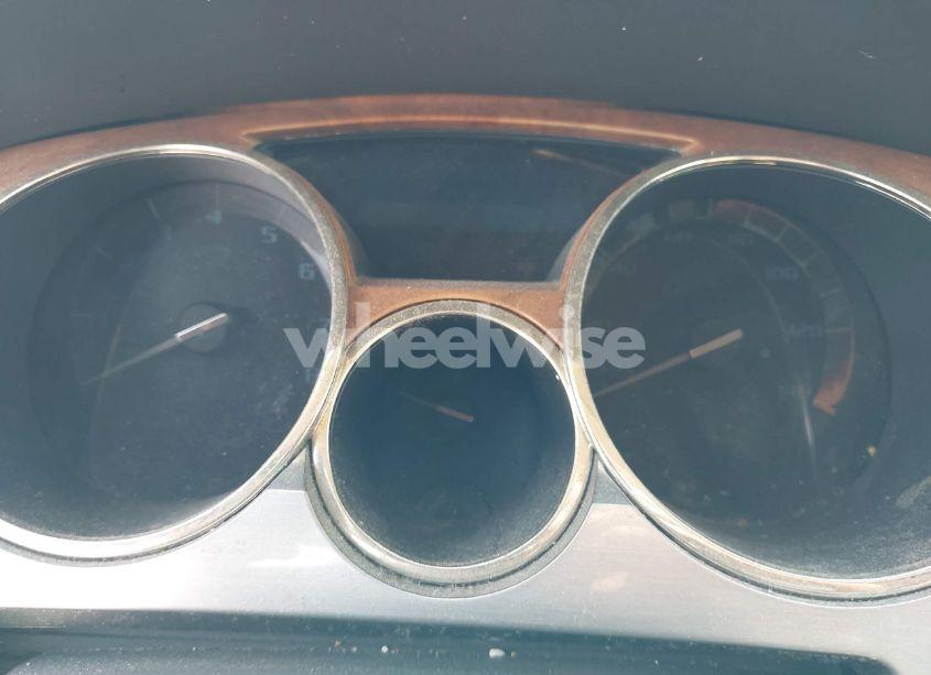 Photo 7 of 2012 Buick Enclave LEATHER (VIN 5GAKVCED8CJ336678)