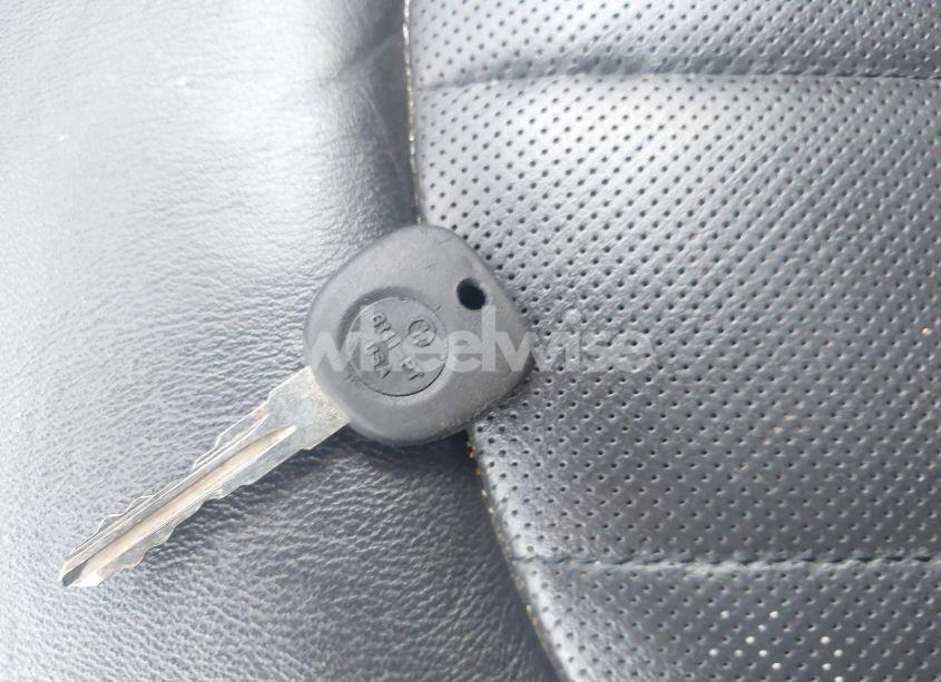 Photo 11 of 2012 Buick Enclave LEATHER (VIN 5GAKVCED8CJ354579)