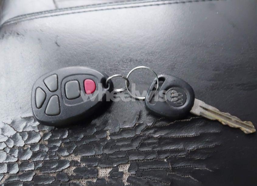 Photo 11 of 2011 Buick Enclave 2XL (VIN 5GAKVCED9BJ193531)