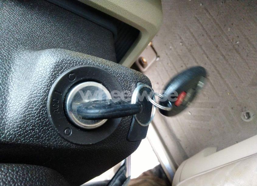 Photo 11 of 2011 Buick Enclave 2XL (VIN 5GAKVCED9BJ320200)