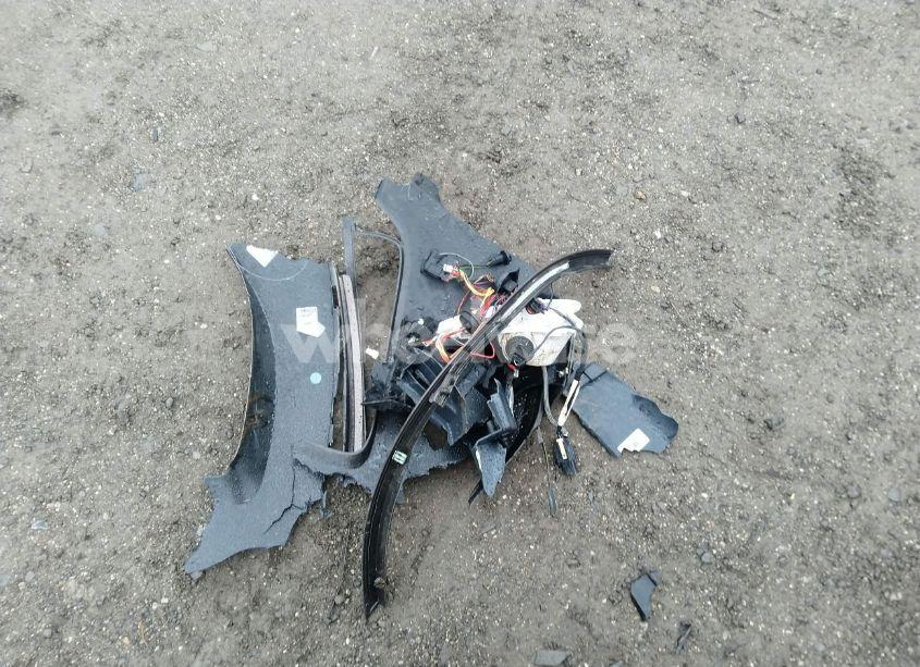 Photo 12 of 2011 Buick Enclave 2XL (VIN 5GAKVCED9BJ320200)