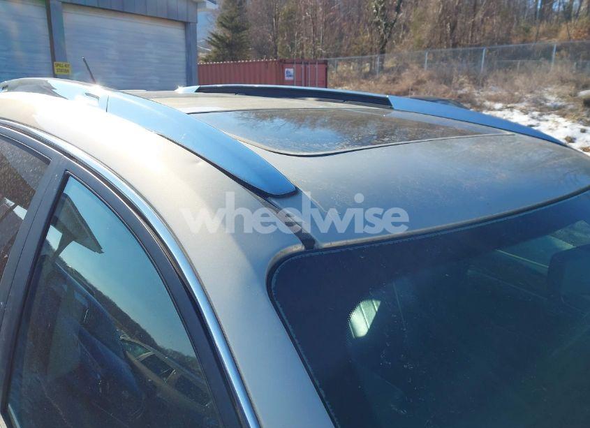 Photo 15 of 2012 Buick Enclave LEATHER (VIN 5GAKVCED9CJ101514)