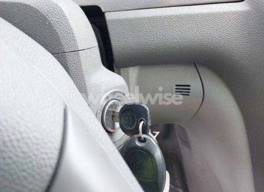 Photo 11 of 2012 Buick Enclave LEATHER (VIN 5GAKVCED9CJ359645)